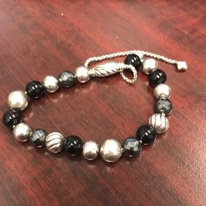 David Yurman spiritual beads